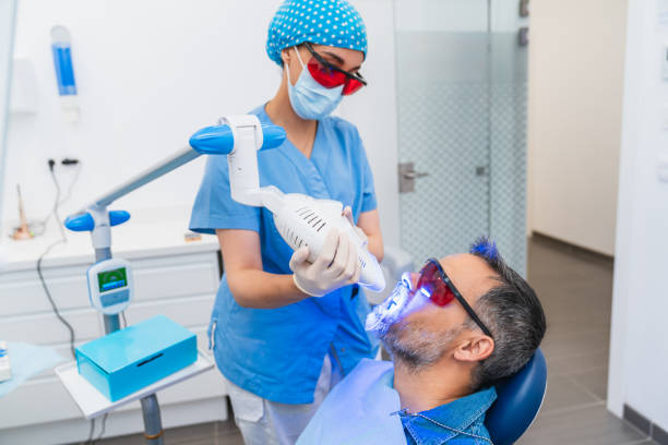 Best Emergency Dentist for Lost Fillings or Crowns in Coral Springs, FL